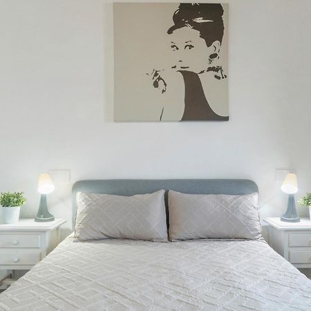 Casa Jonas Villa Tias Bagian luar foto