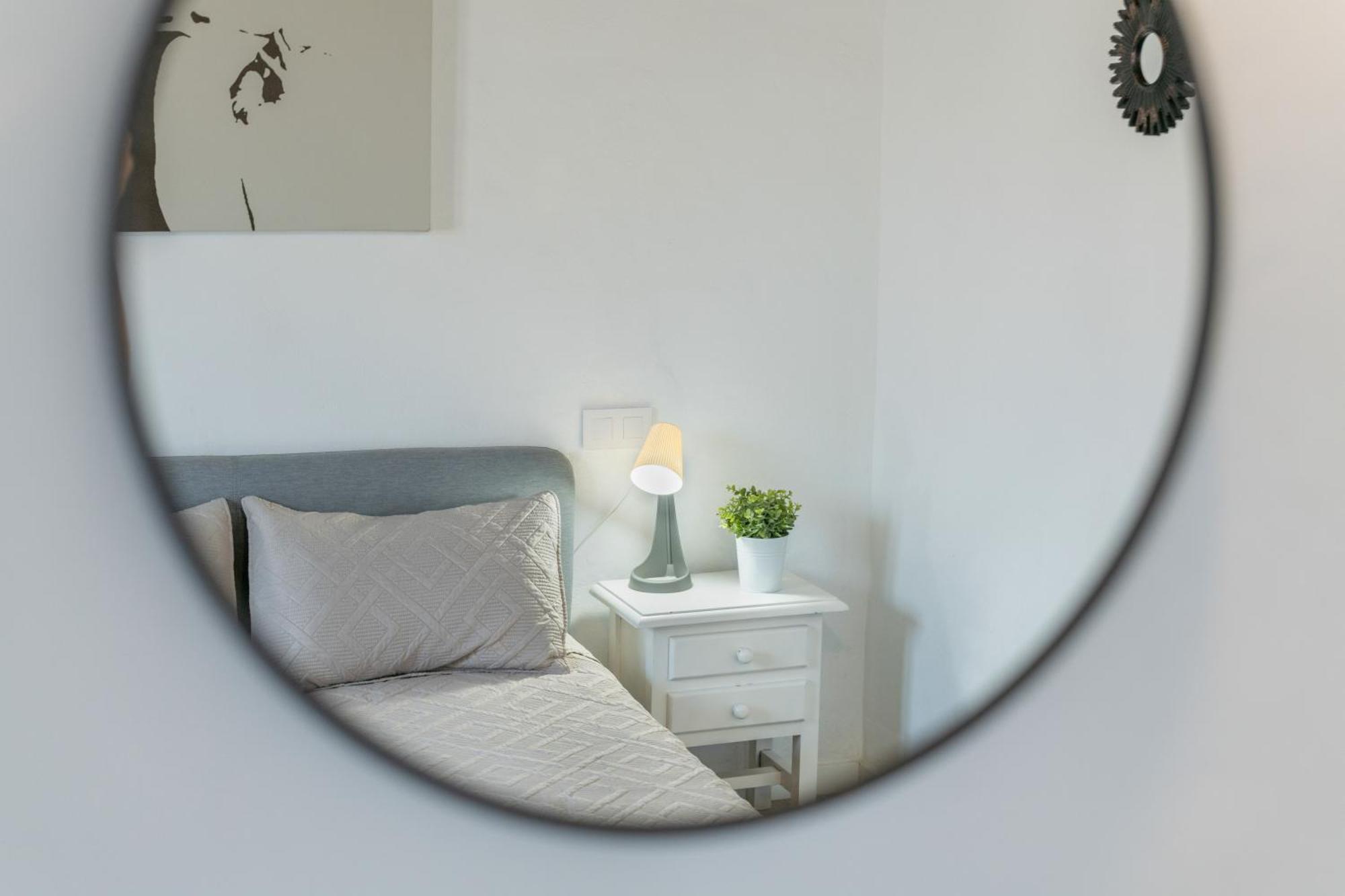 Casa Jonas Villa Tias Bagian luar foto