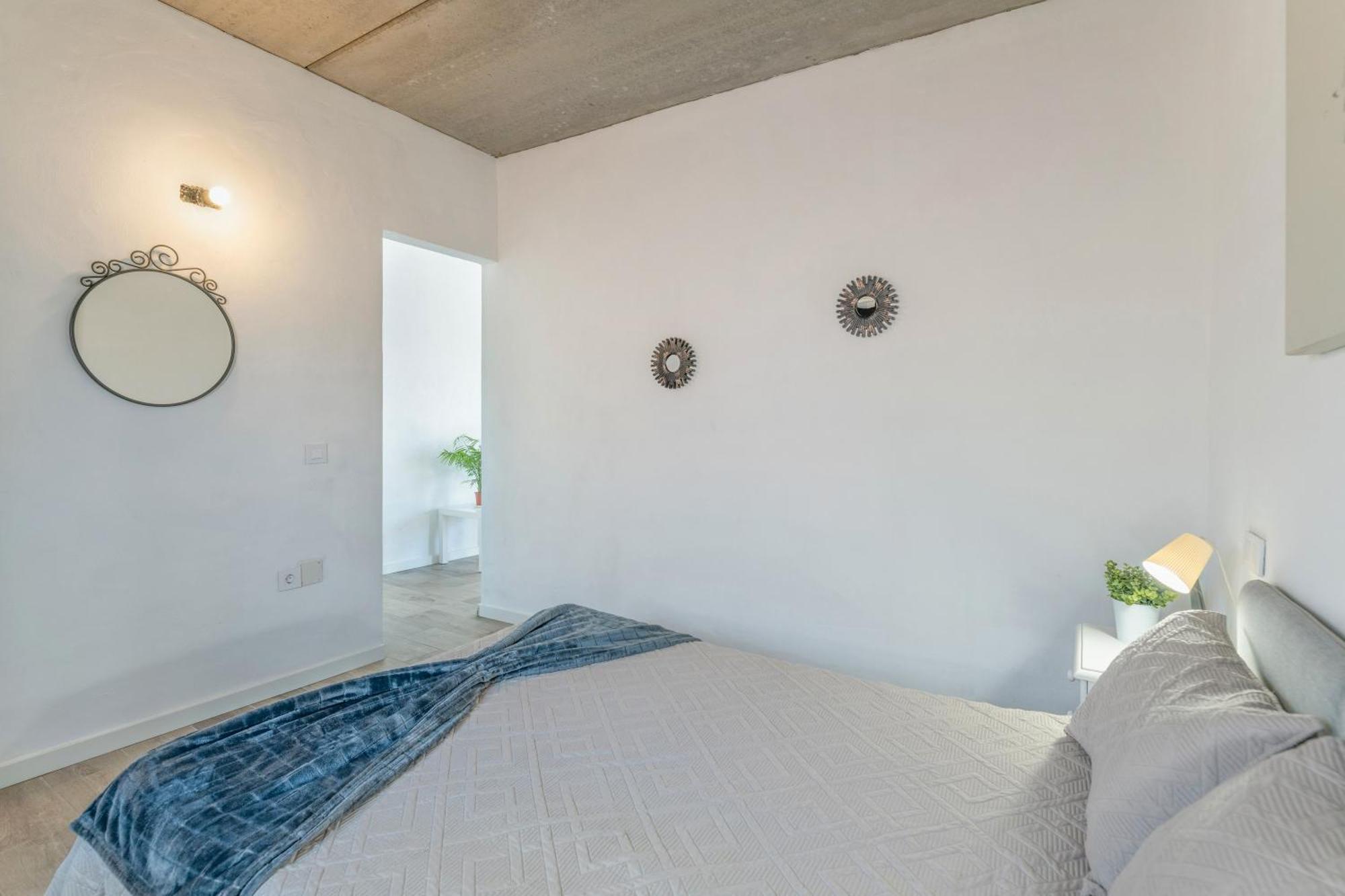 Casa Jonas Villa Tias Bagian luar foto